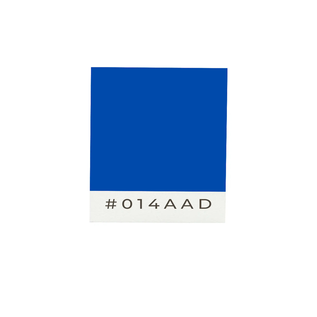 Mini drapeau france bleu foncé en polyester à main