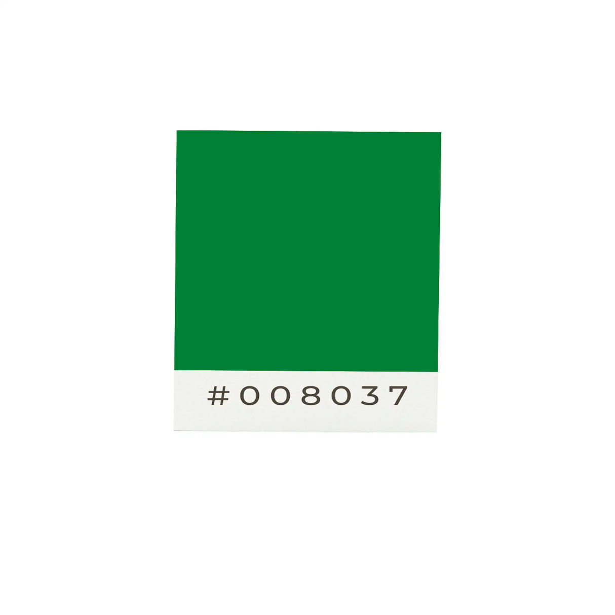 Mini drapeau france vert foncé à main en polyester