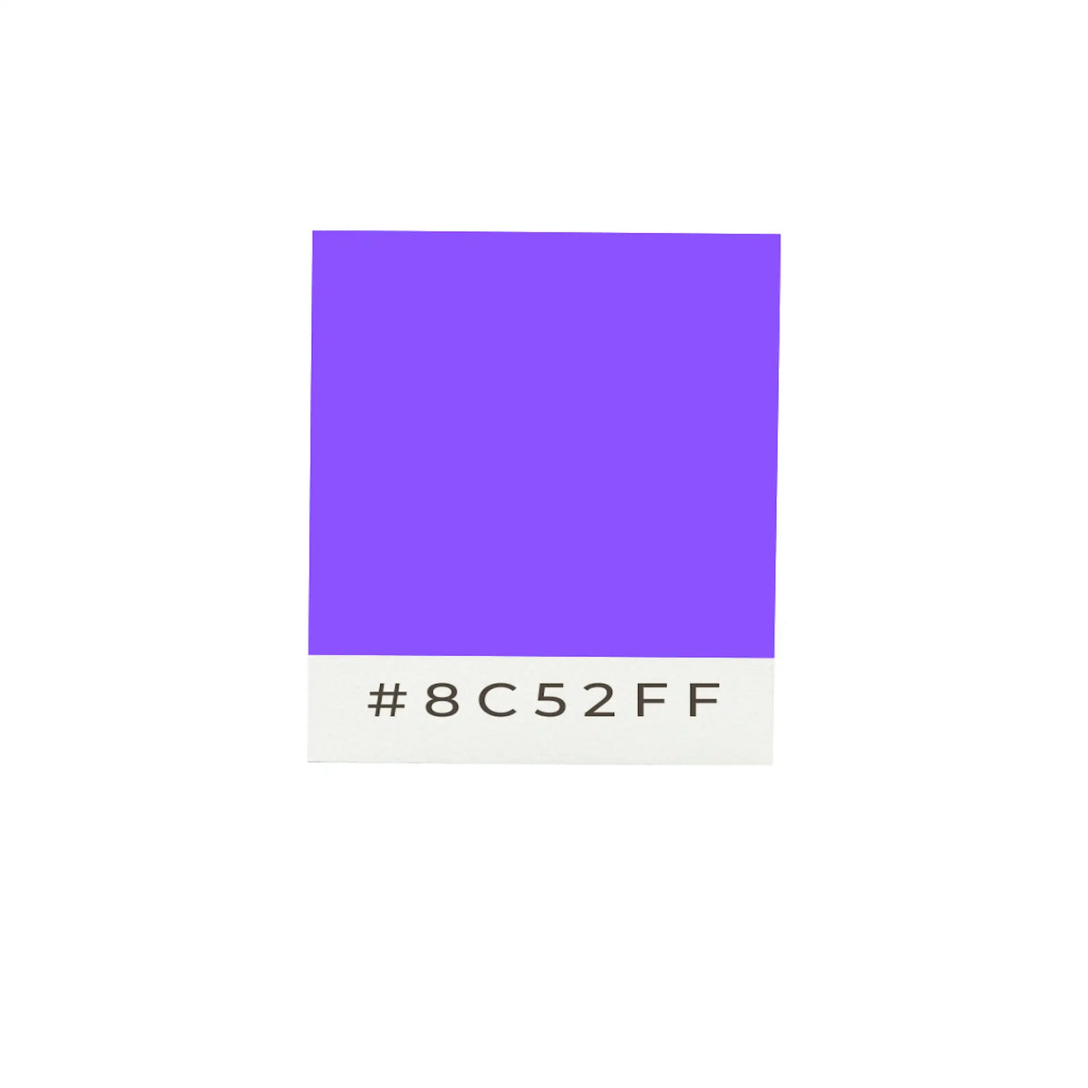 Mini drapeau violet france en polyester à main pour fête