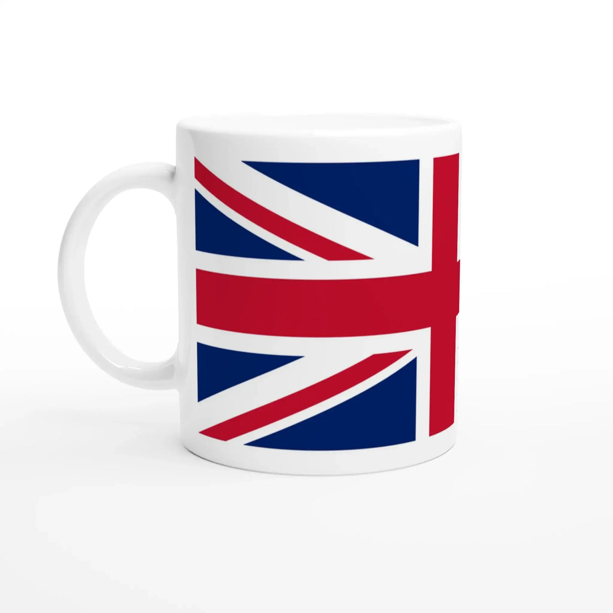 Mug drapeau royaume-uni céramique pour boisson chaude