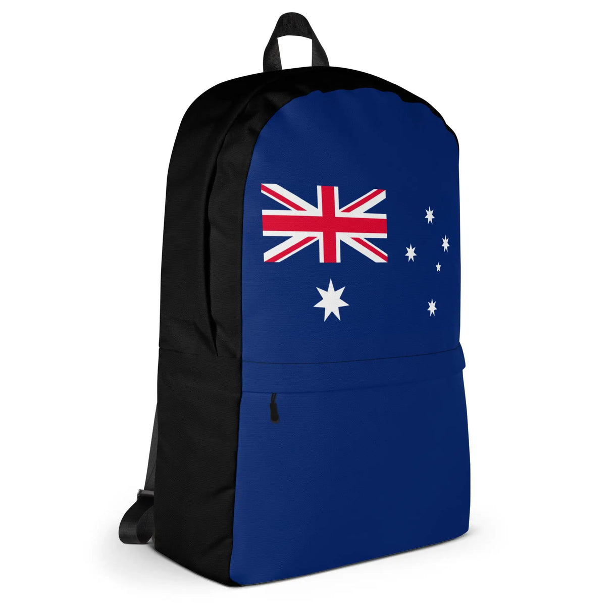 Sac à dos australie polyester léger sac ergonomiques matelassées