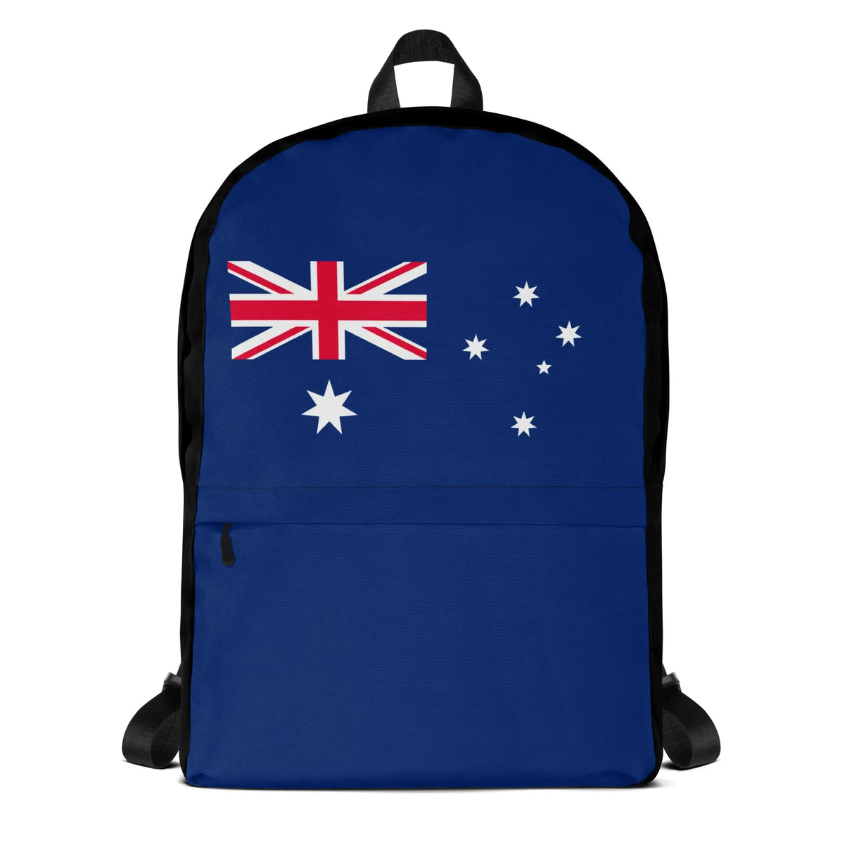 Sac à dos australie polyester léger sac ergonomiques matelassées