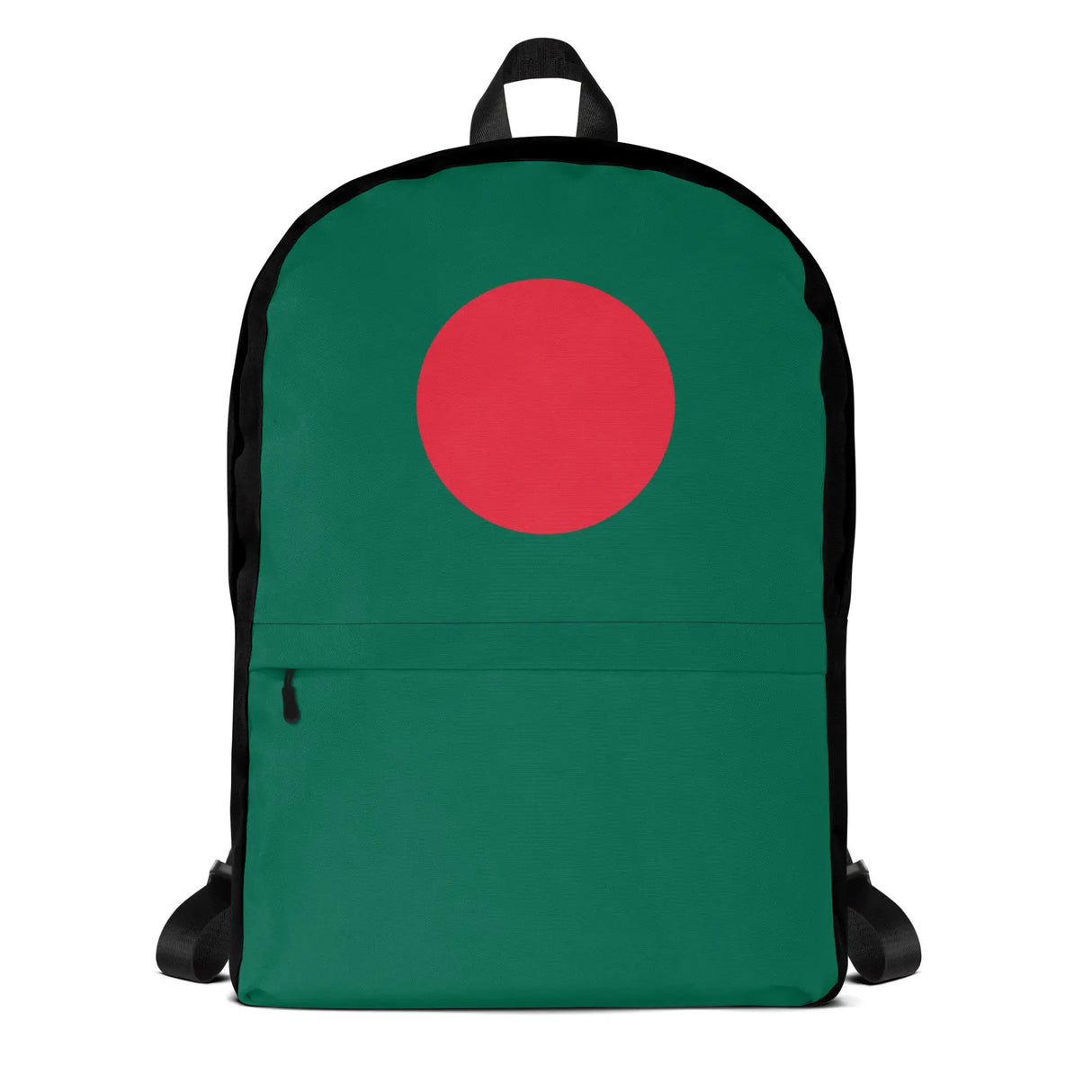 Sac à dos bangladesh polyester pour activités sportives