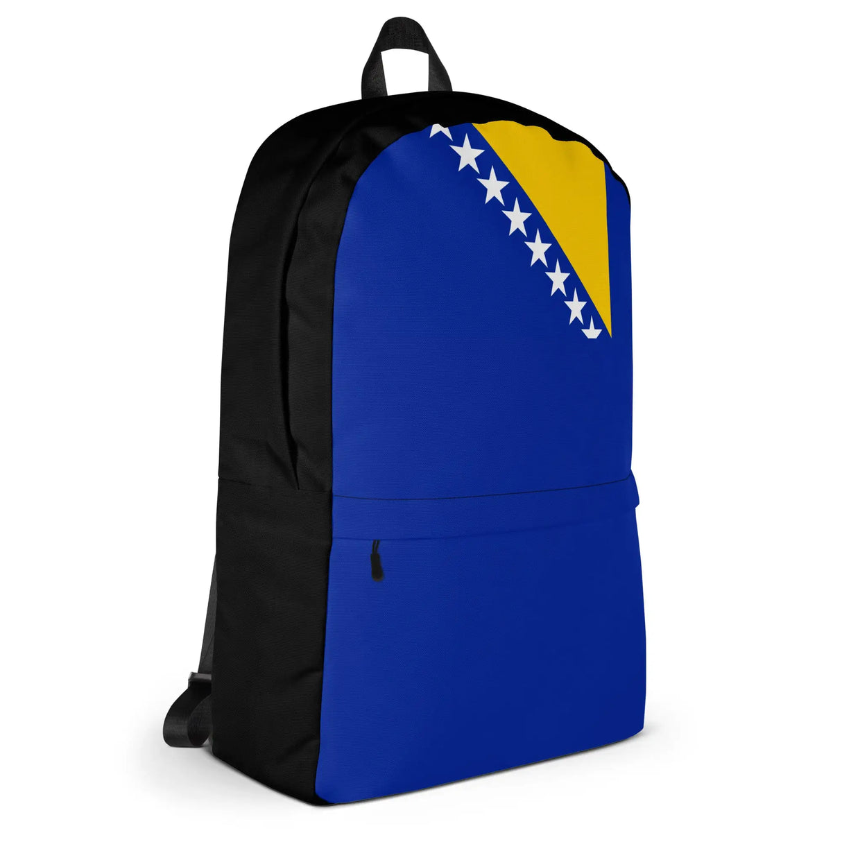 Sac à dos bosnie-herzégovine polyester fermeture éclair