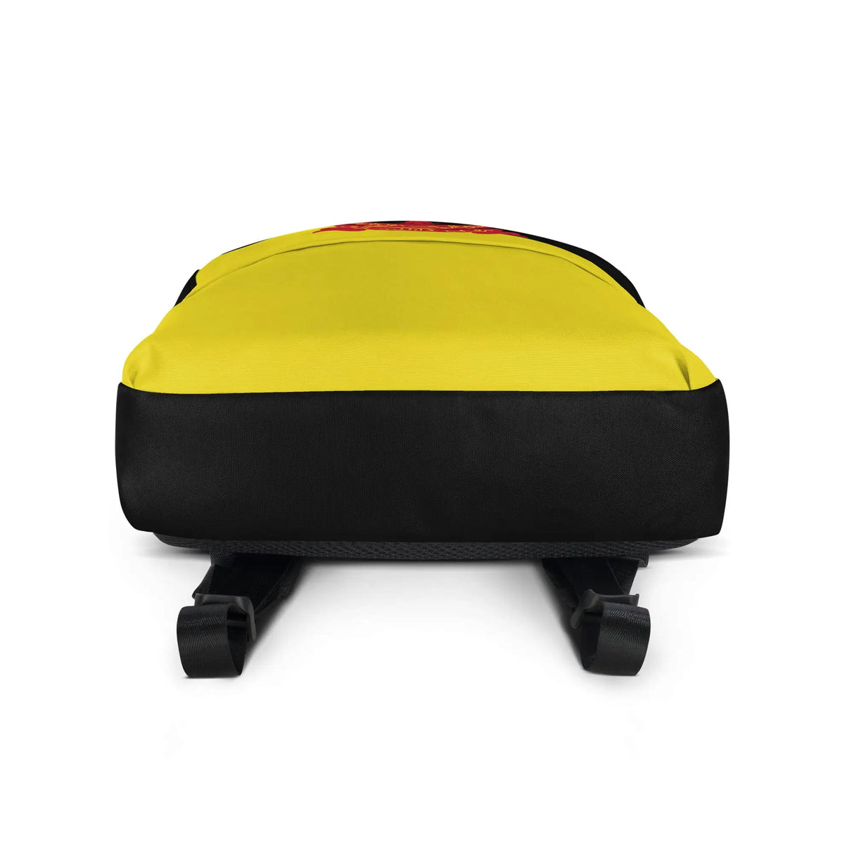 Sac à dos brunei polyester résistant à l’eau fermeture éclair