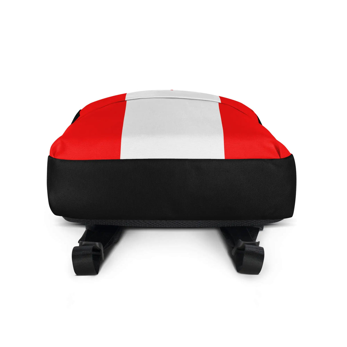 Sac à dos canada polyester léger sac ergonomiques matelassées