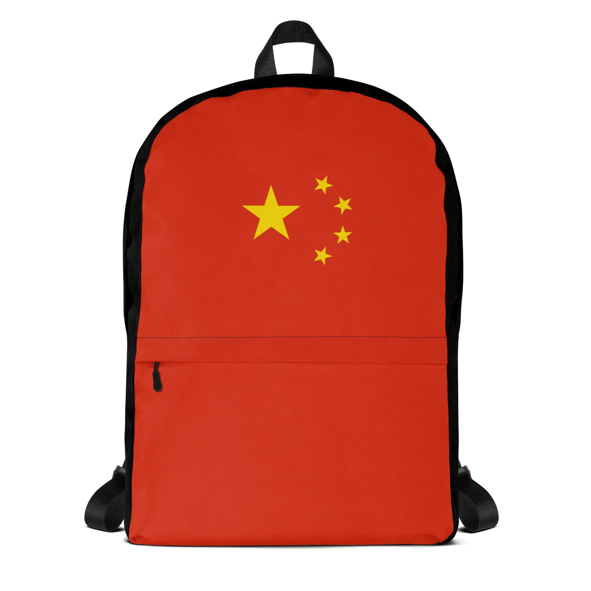 Sac à dos chine polyester léger pour activités sportives