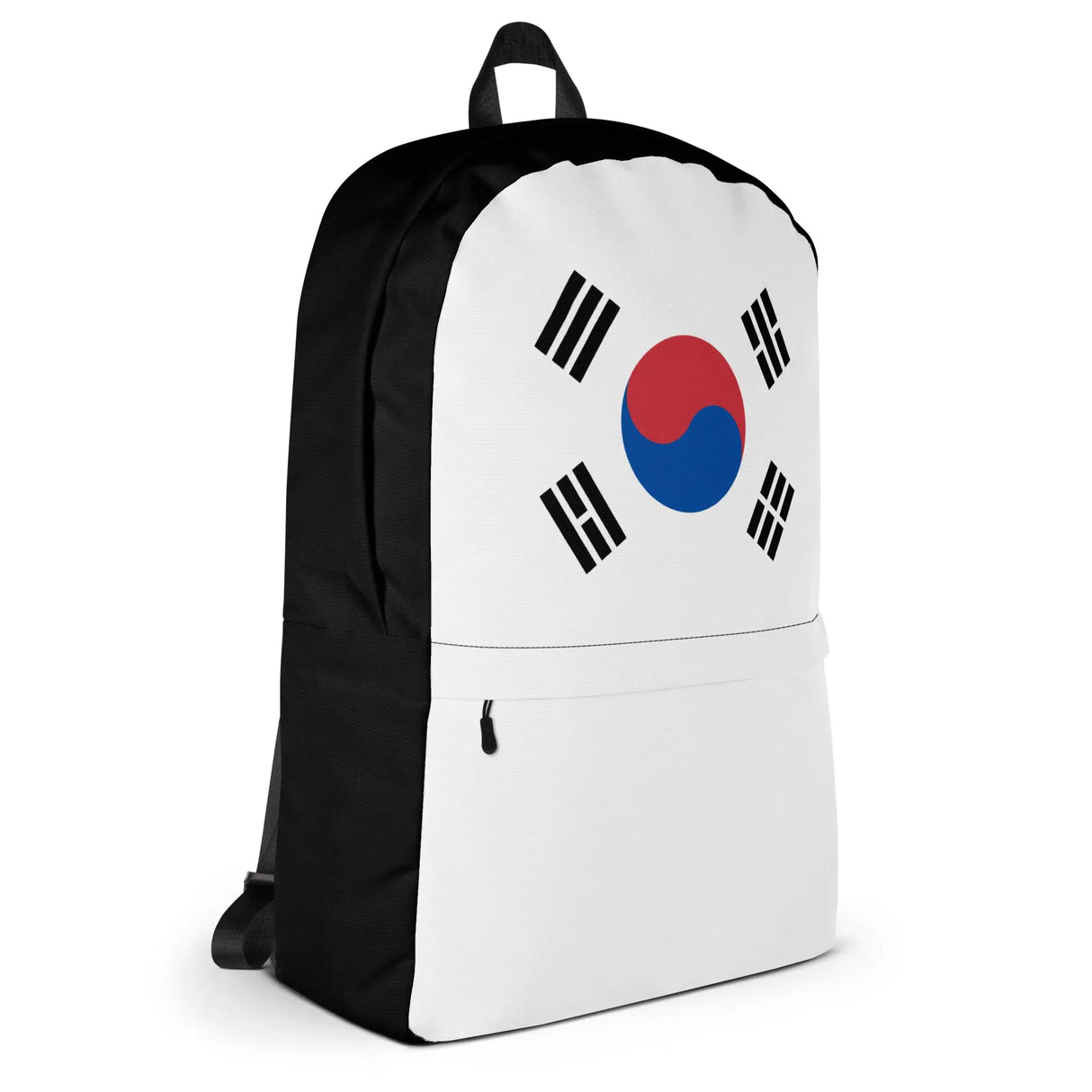 Sac à dos corée du sud polyester résistant à l’eau