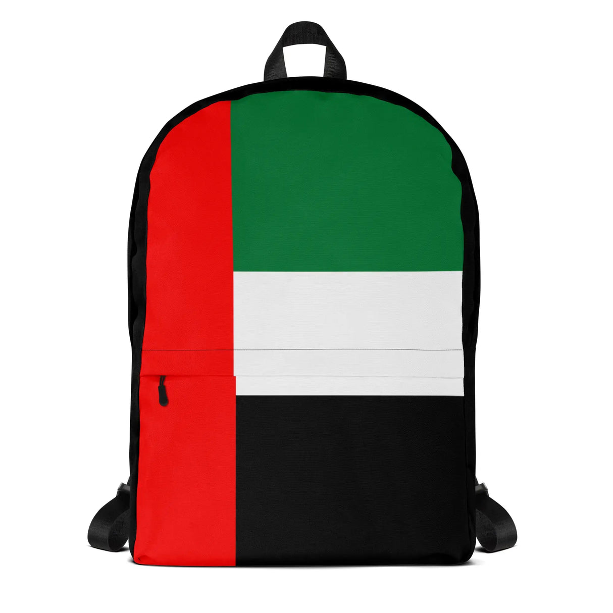 Sac à dos drapeau émirats arabes unis polyester léger