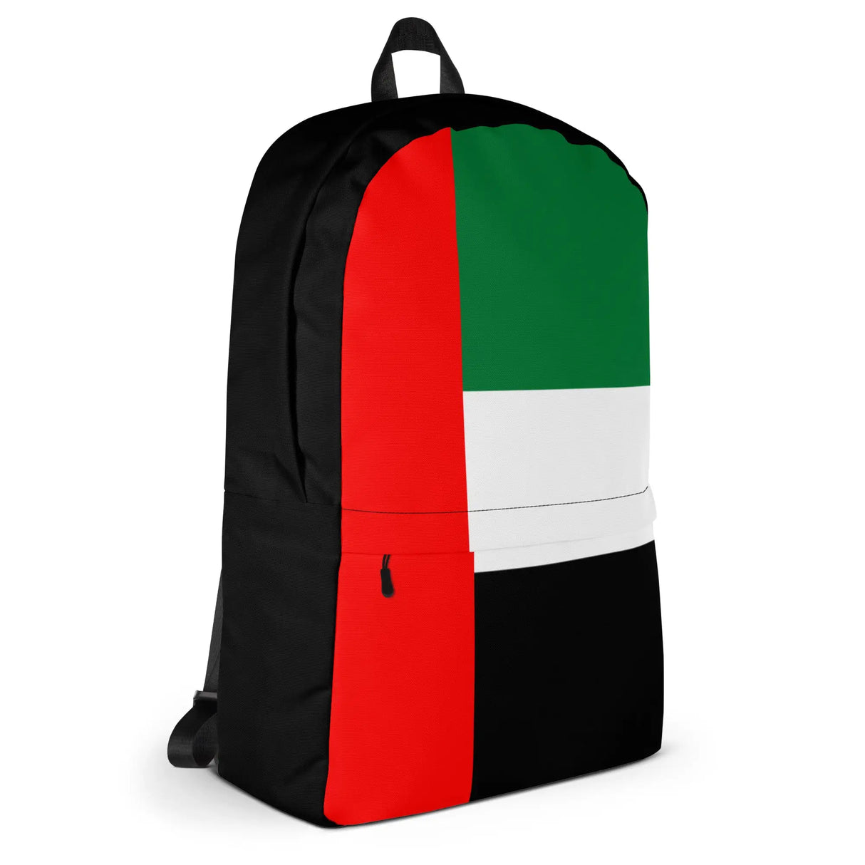 Sac à dos drapeau émirats arabes unis polyester léger