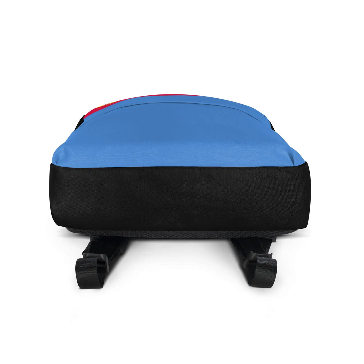 Sac à dos drapeau érythrée polyester léger résistant