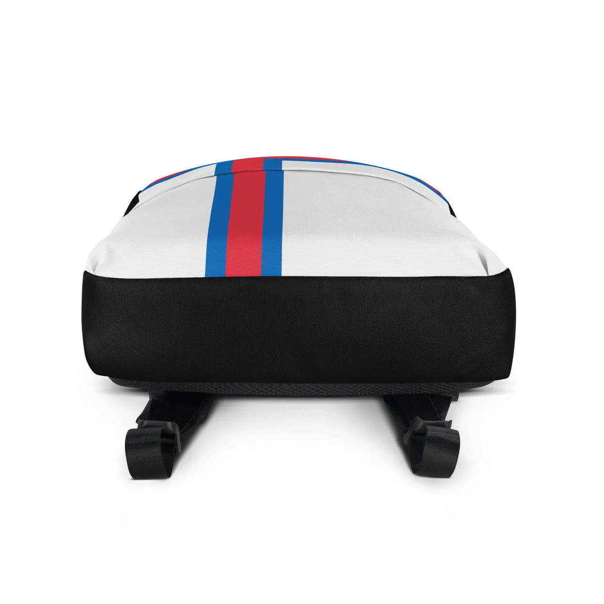 Sac à dos drapeau îles féroé polyester léger résistant