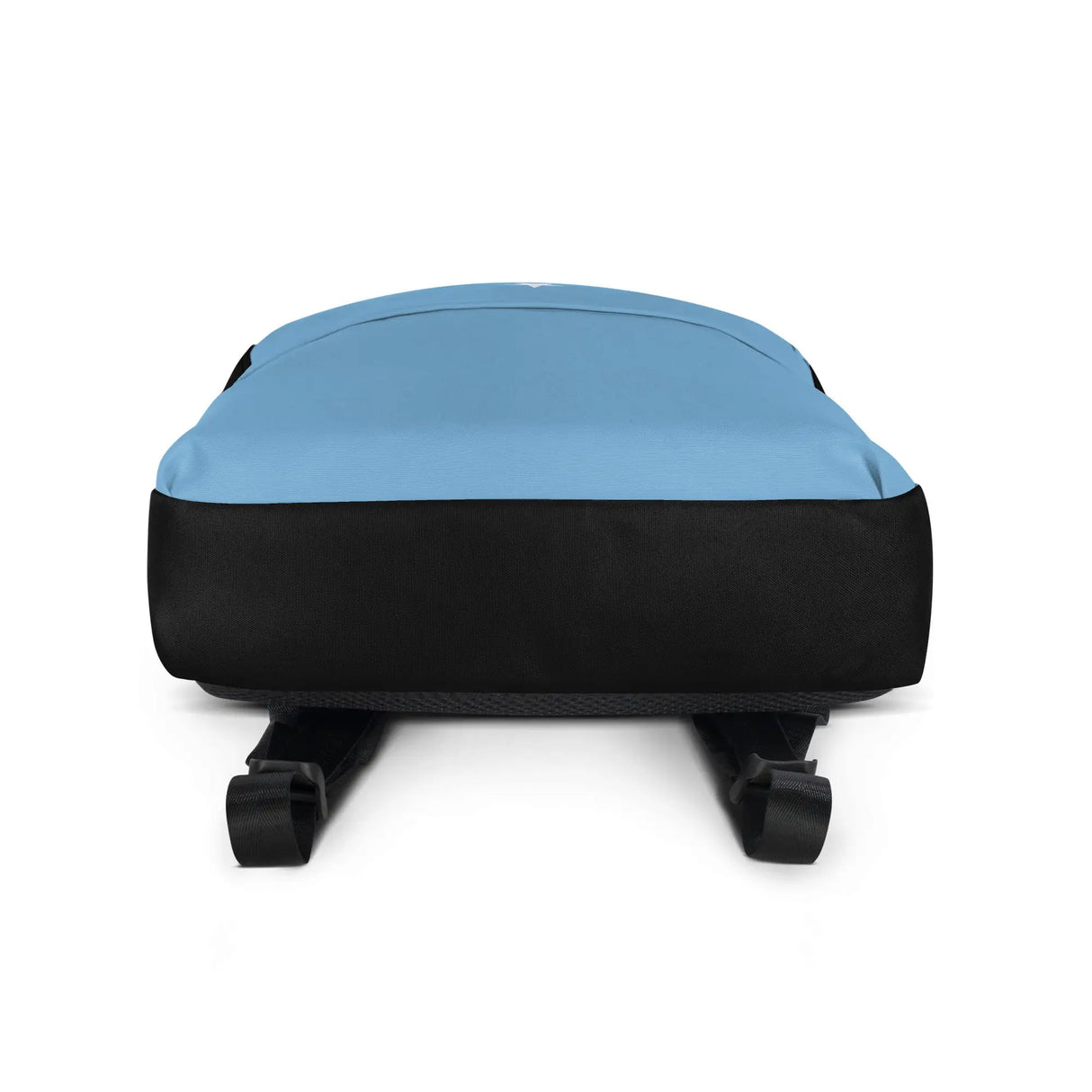 Sac à dos drapeau micronésie polyester fermeture éclair