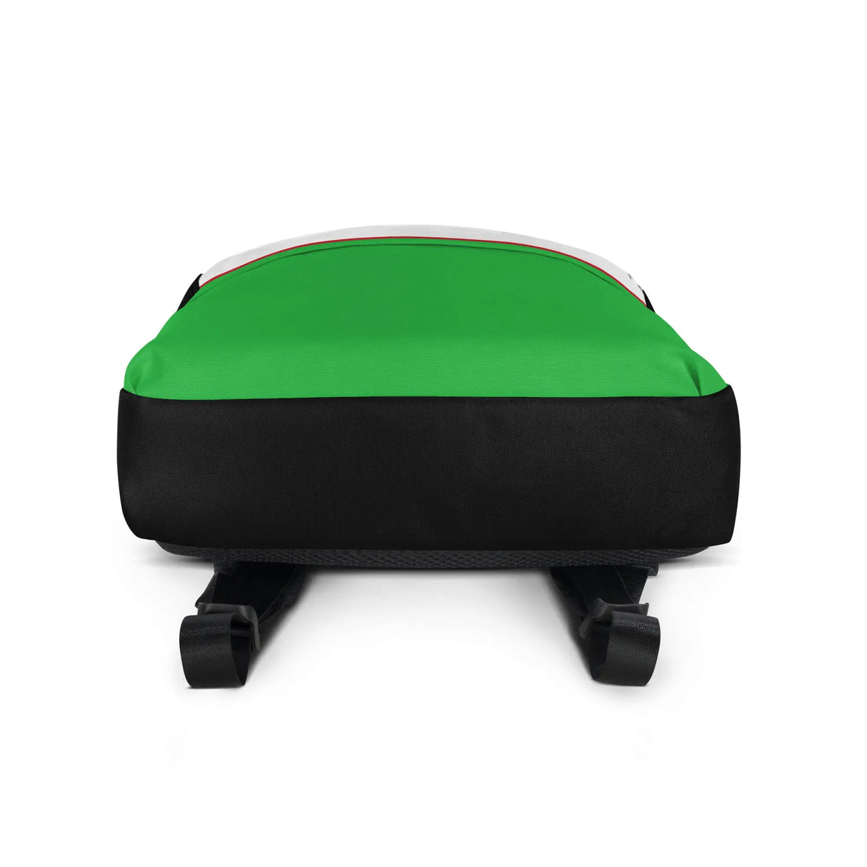 Sac à dos drapeau ouzbékistan polyester léger résistant