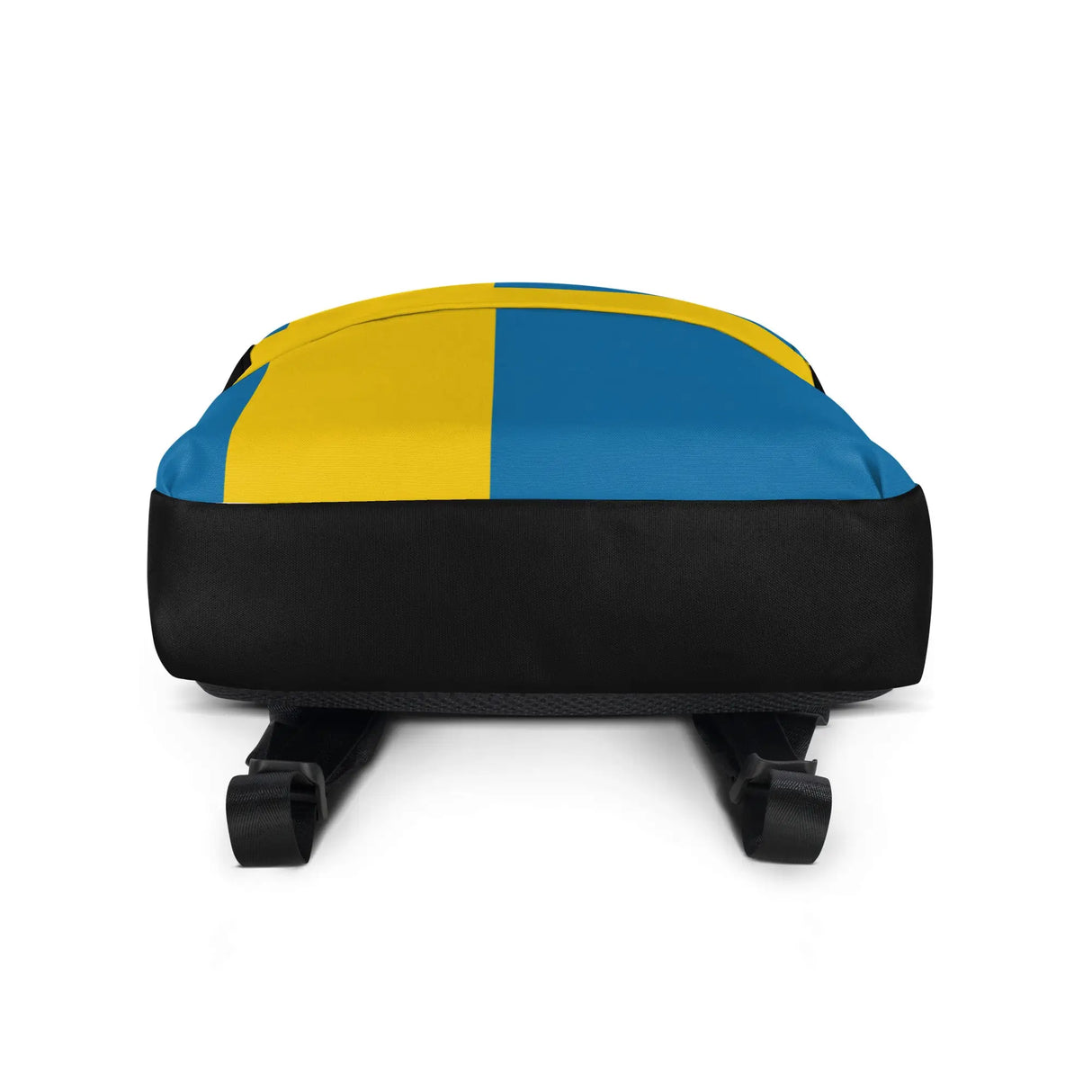 Sac à dos drapeau suède polyester léger et résistant