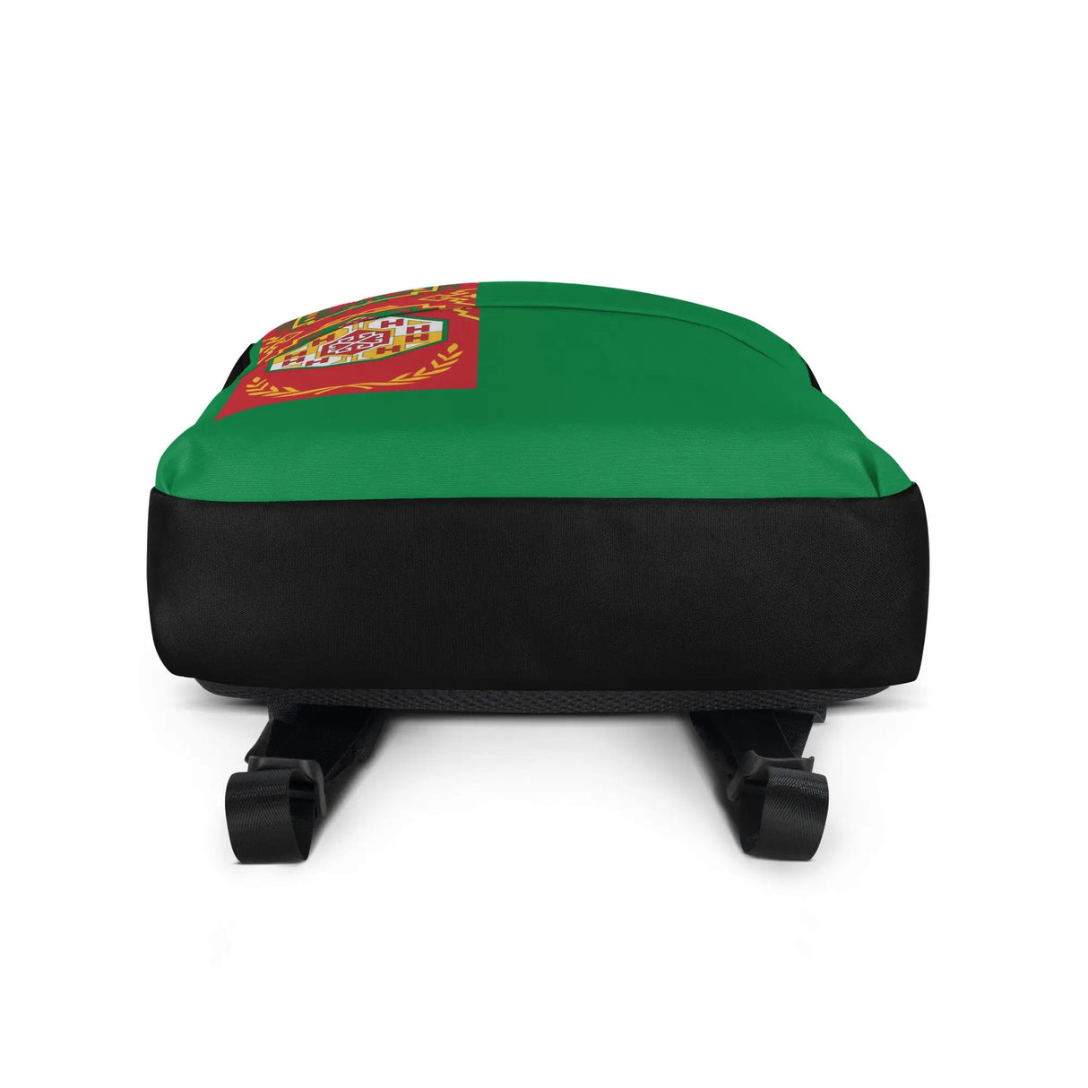 Sac à dos drapeau turkménistan polyester léger résistant