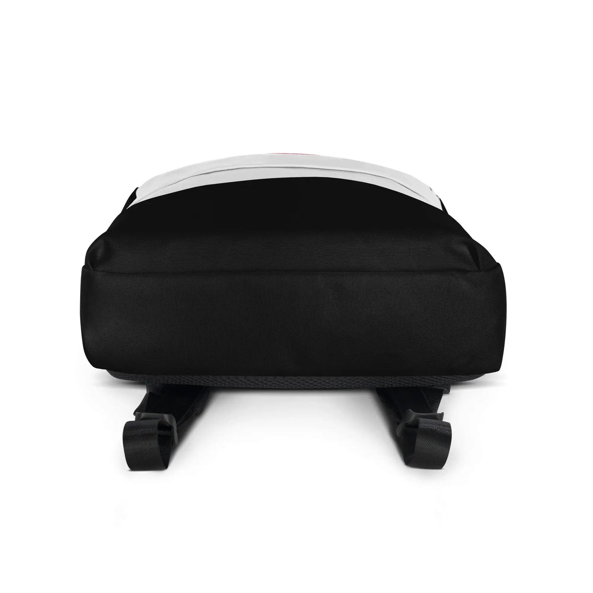 Sac à dos drapeau yémen polyester léger fermeture éclair