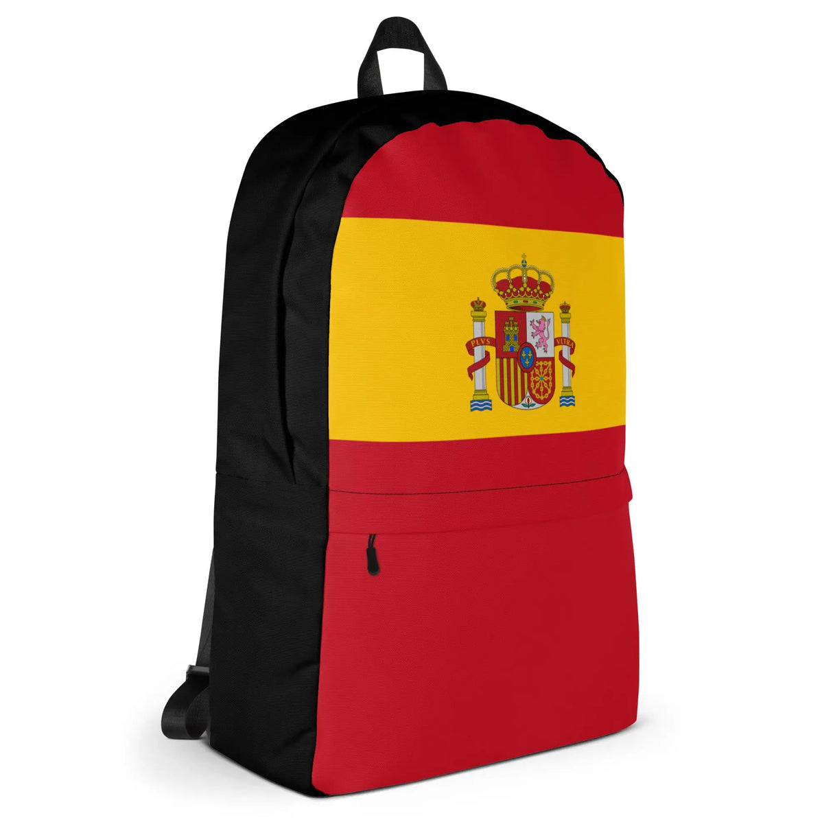 Sac à dos espagne polyester résistant à l’eau polyvalent