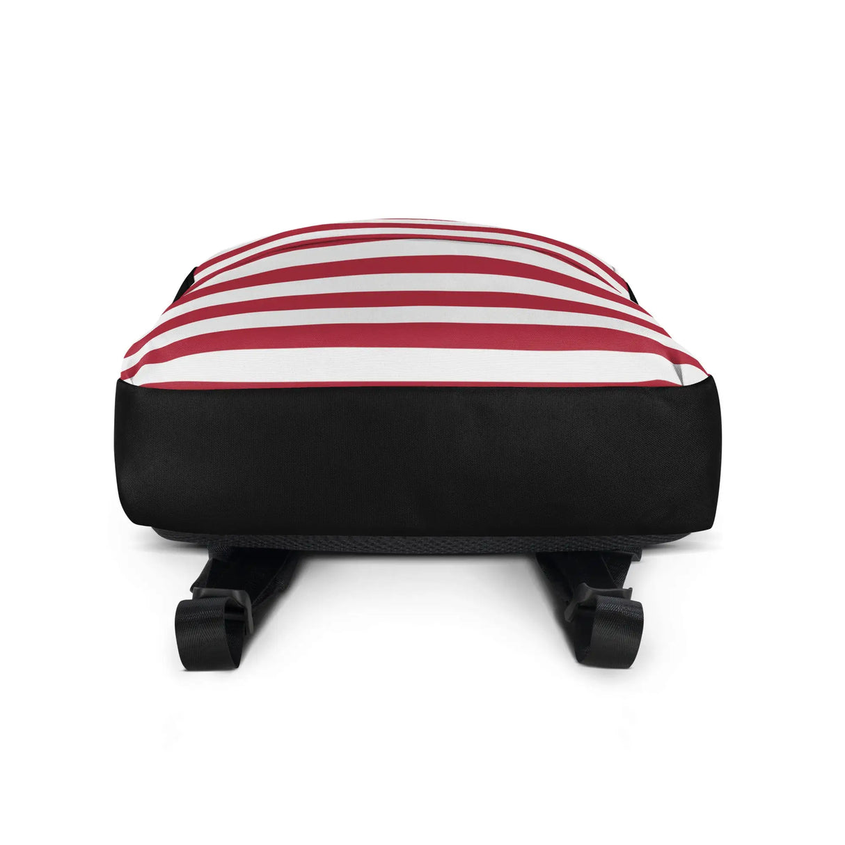 Sac à dos états-unis polyester léger sac ergonomique matelassé