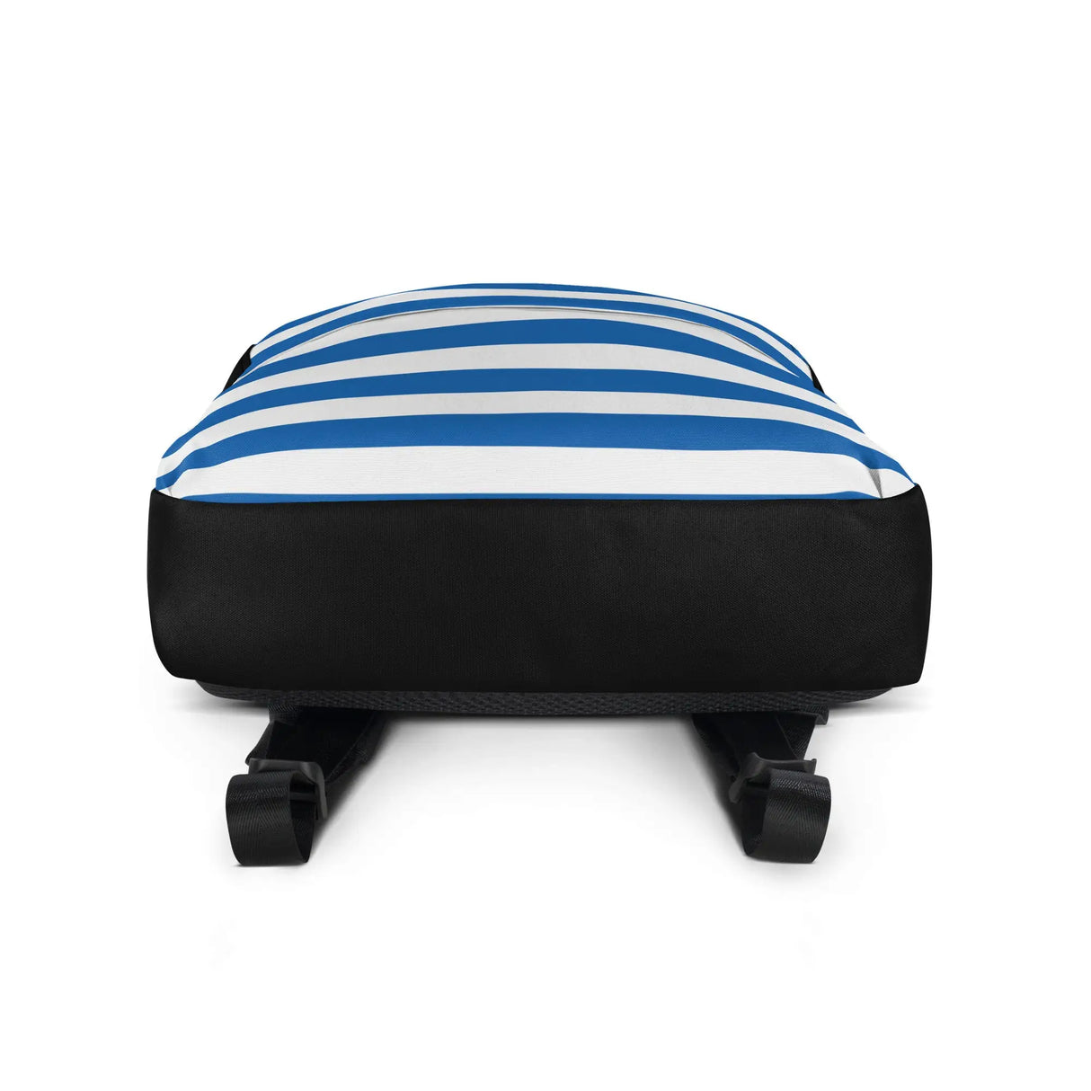 Sac à dos grèce polyester léger fermeture éclair résistante