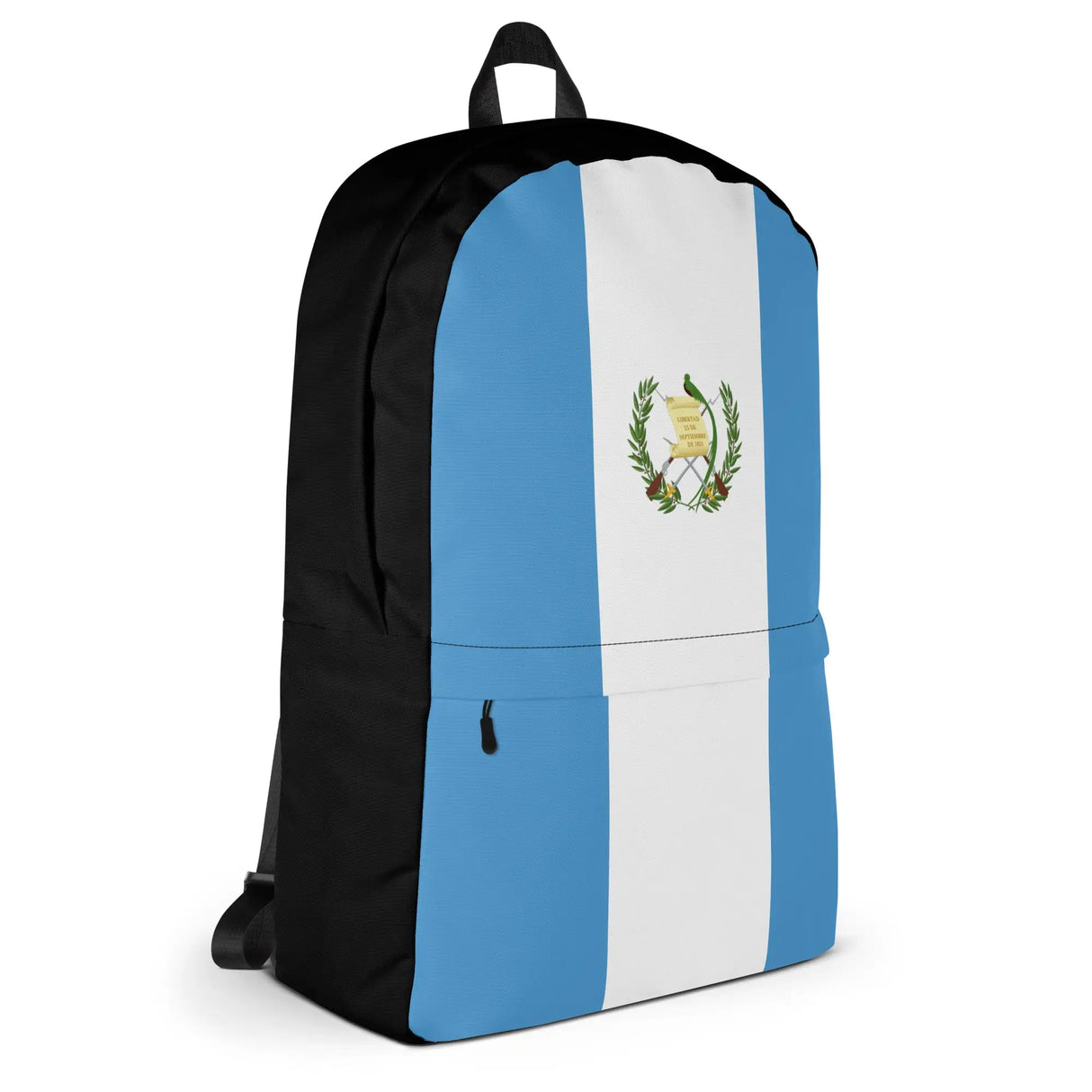 Sac à dos guatemala polyester léger pour activités sportives