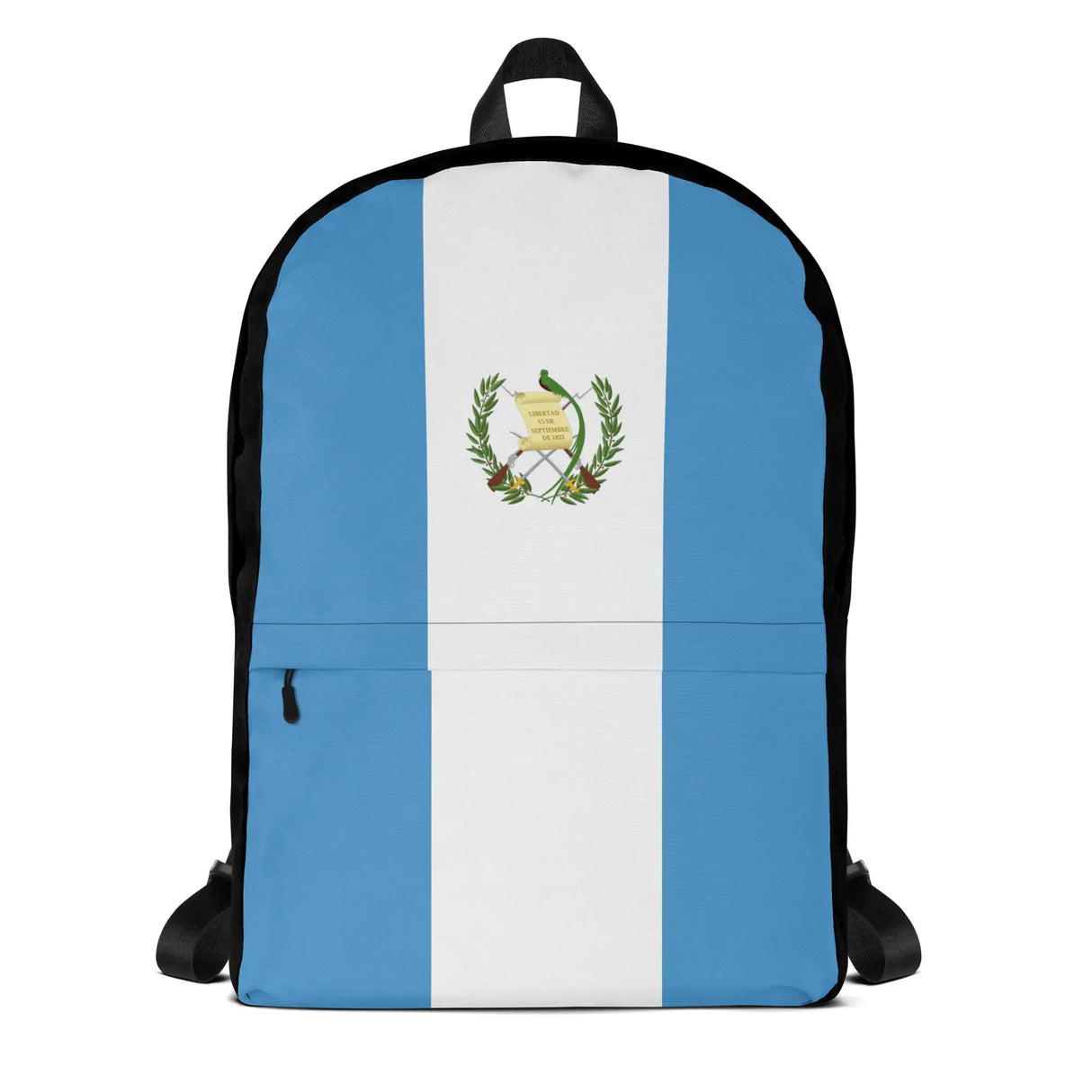 Sac à dos guatemala polyester léger pour activités sportives