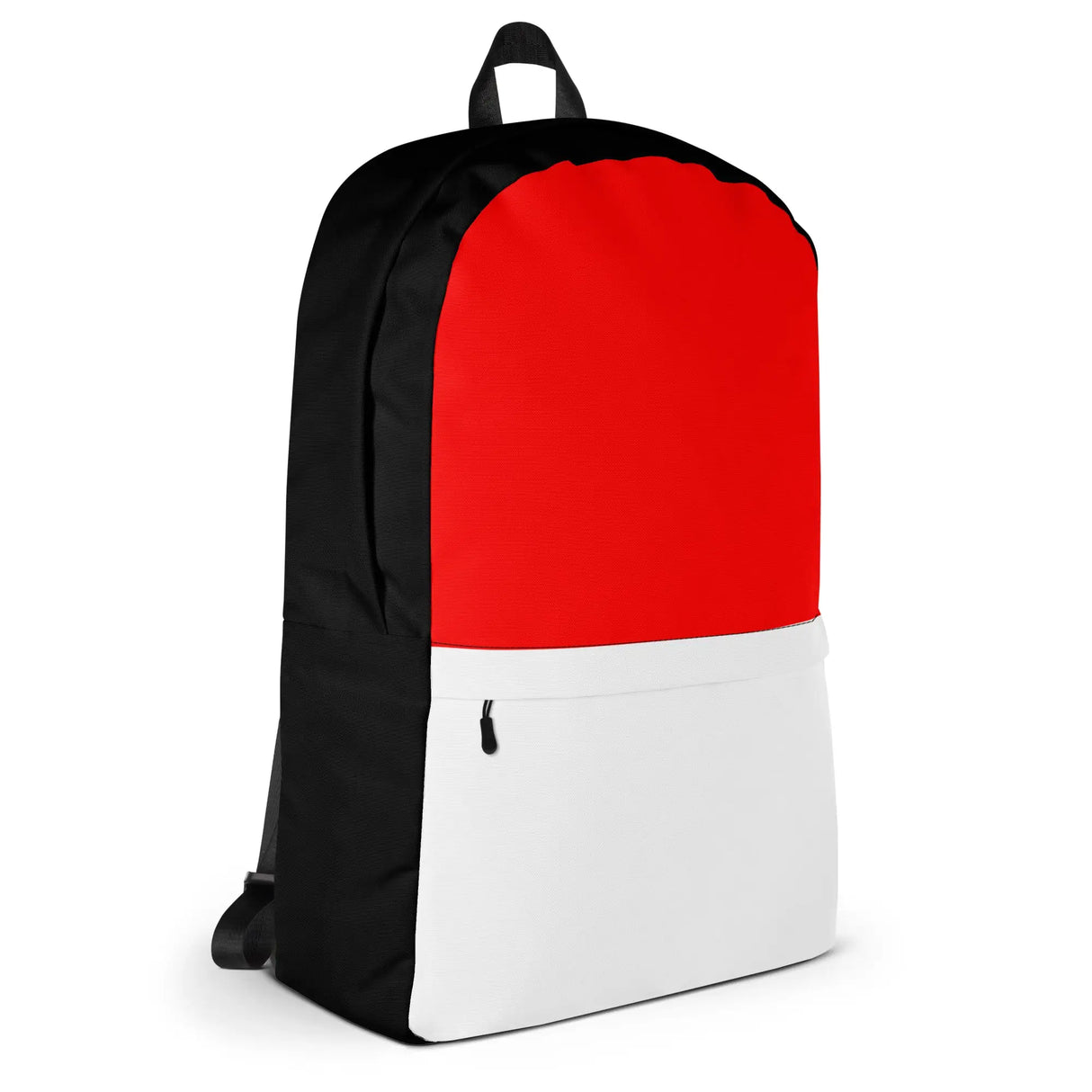 Sac à dos indonésie polyester pour activités sportives