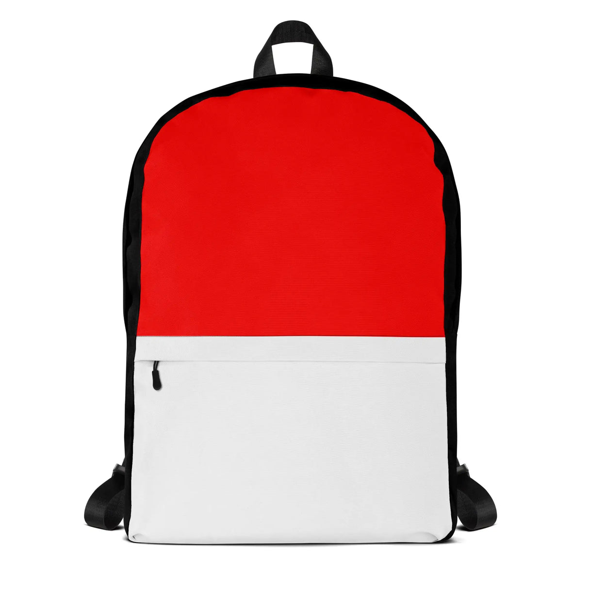 Sac à dos indonésie polyester pour activités sportives