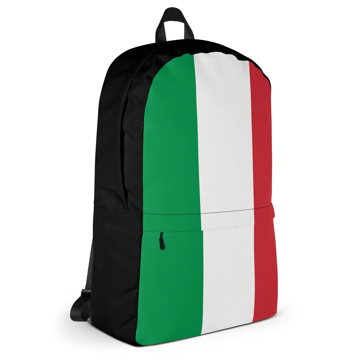 Sac à dos italie polyester résistant à l’eau fermeture éclair