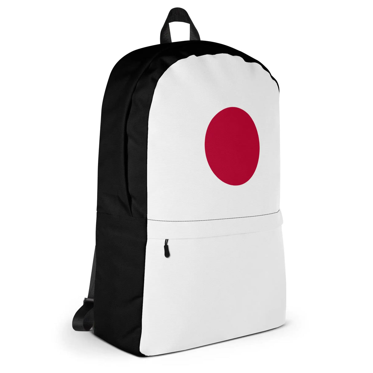 Sac à dos japon polyester résistant à l’eau fermeture éclair