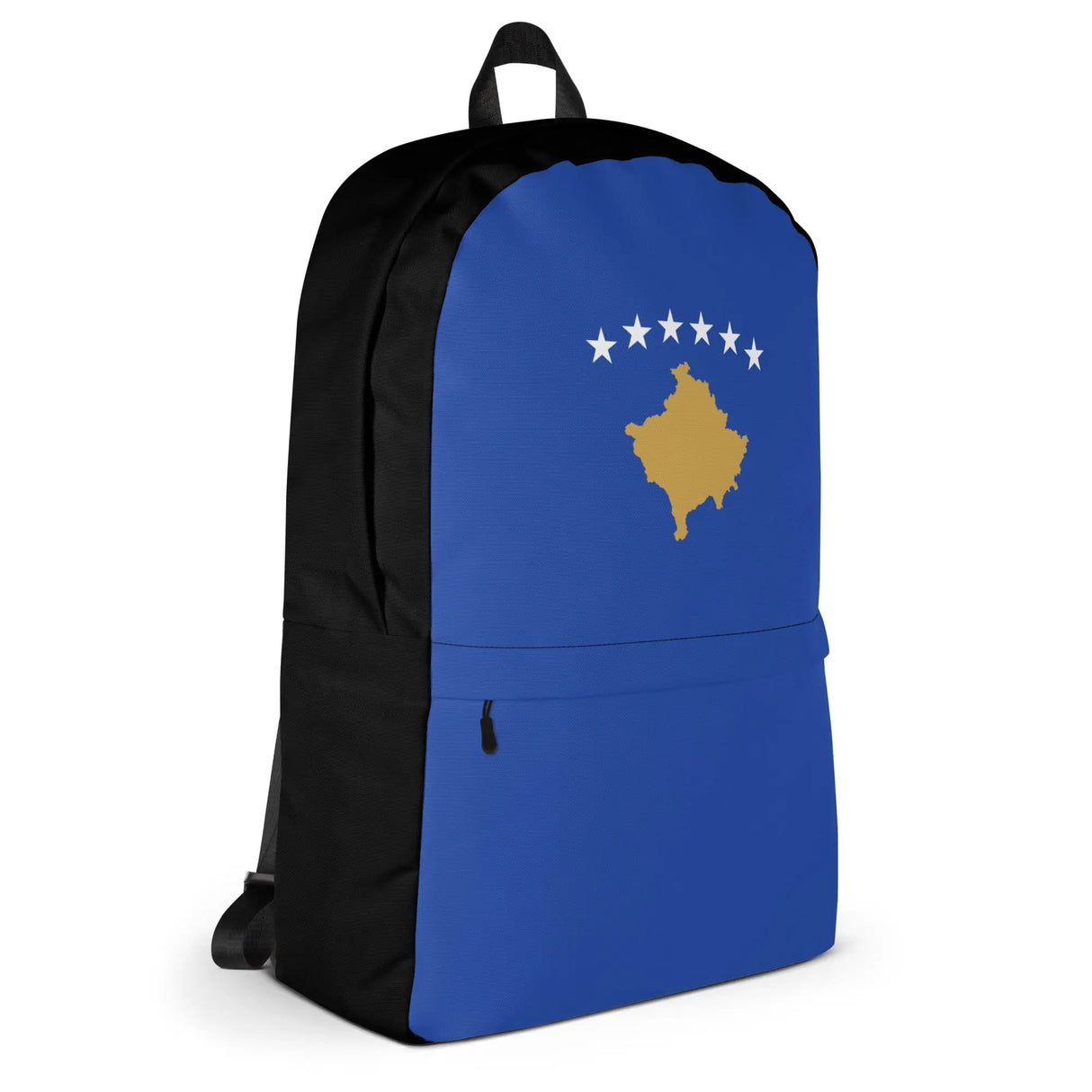 Sac à dos kosovo polyester résistant pour activités sportives