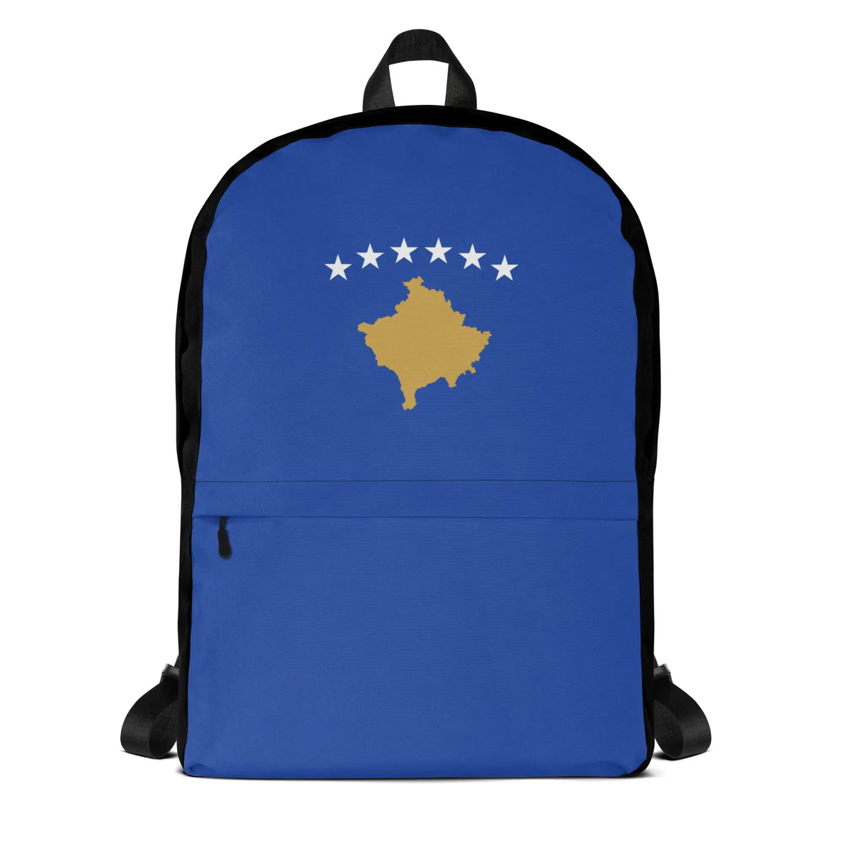 Sac à dos kosovo polyester résistant pour activités sportives