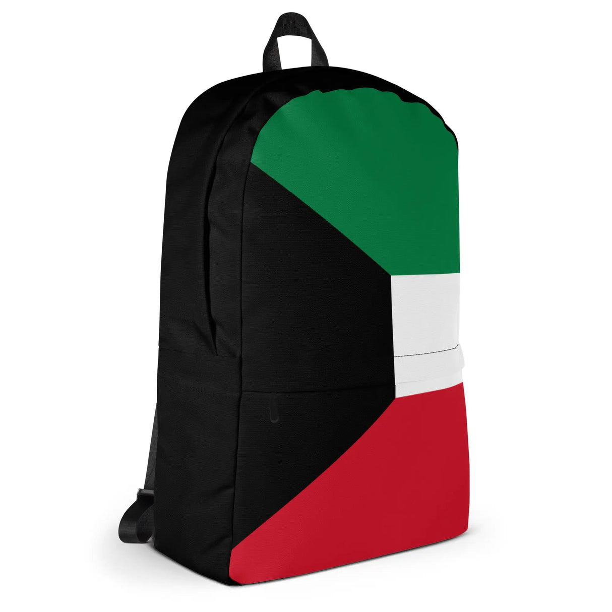 Sac à dos koweït polyester léger fermeture éclair résistante