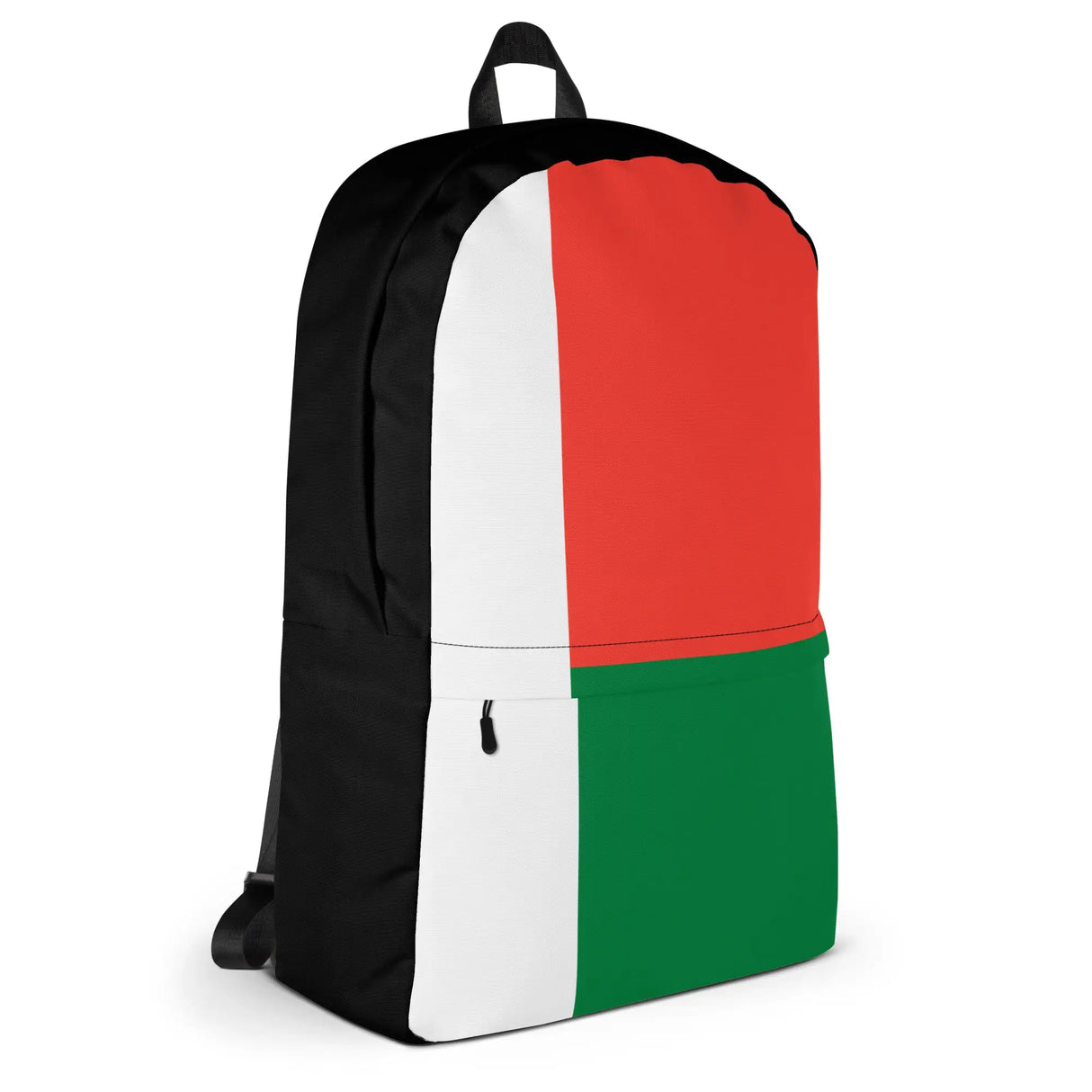 Sac à dos madagascar polyester léger résistant à l’eau