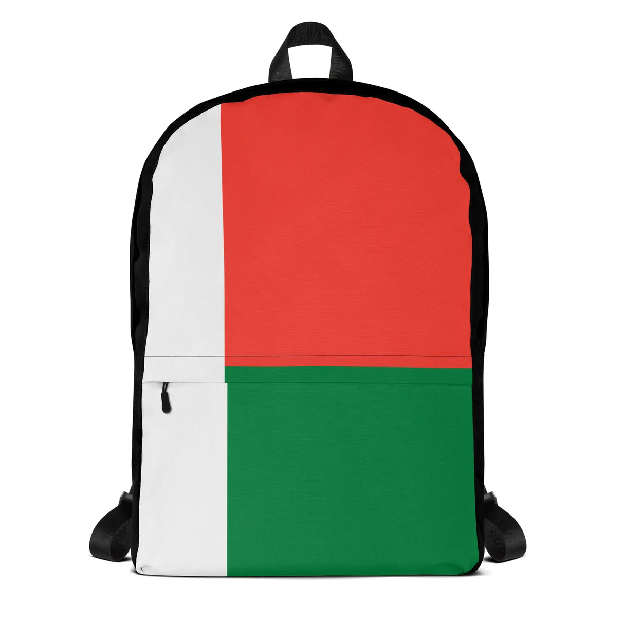 Sac à dos madagascar polyester léger résistant à l’eau