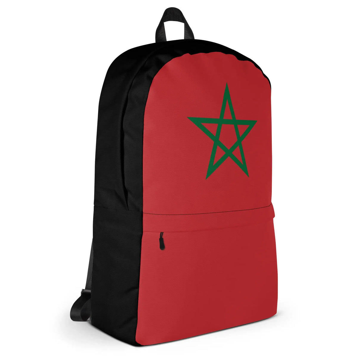 Sac à dos maroc polyester résistant idéal activités sportives