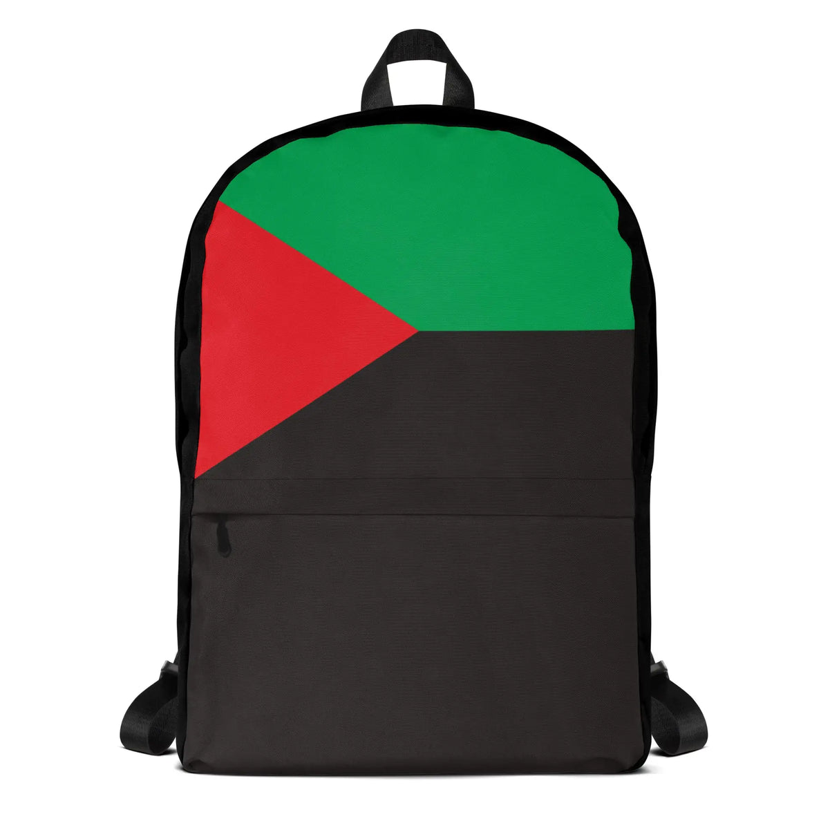 Sac à dos martinique polyester résistant pour activités sportives