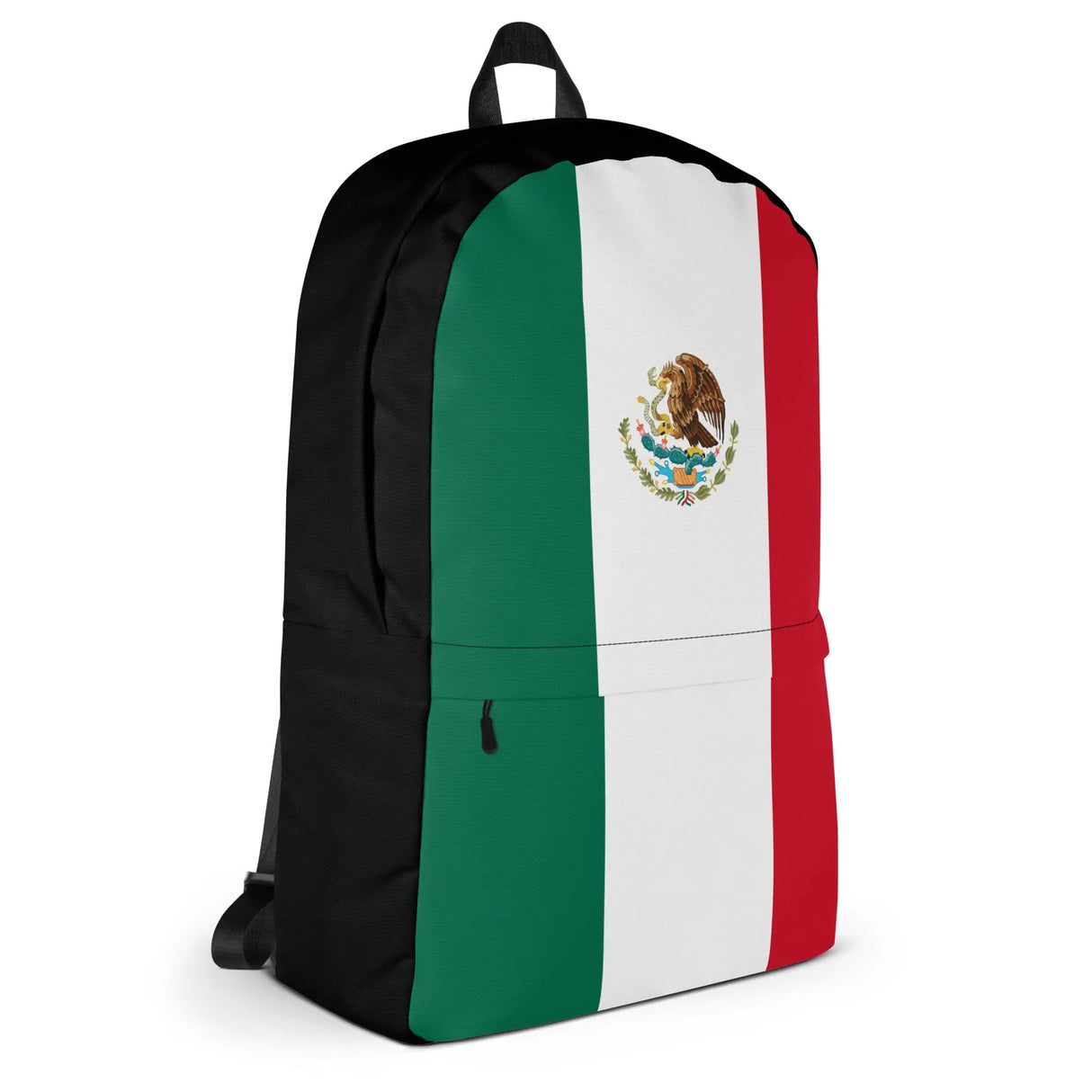 Sac à dos mexique polyester léger sac ergonomiques matelassées