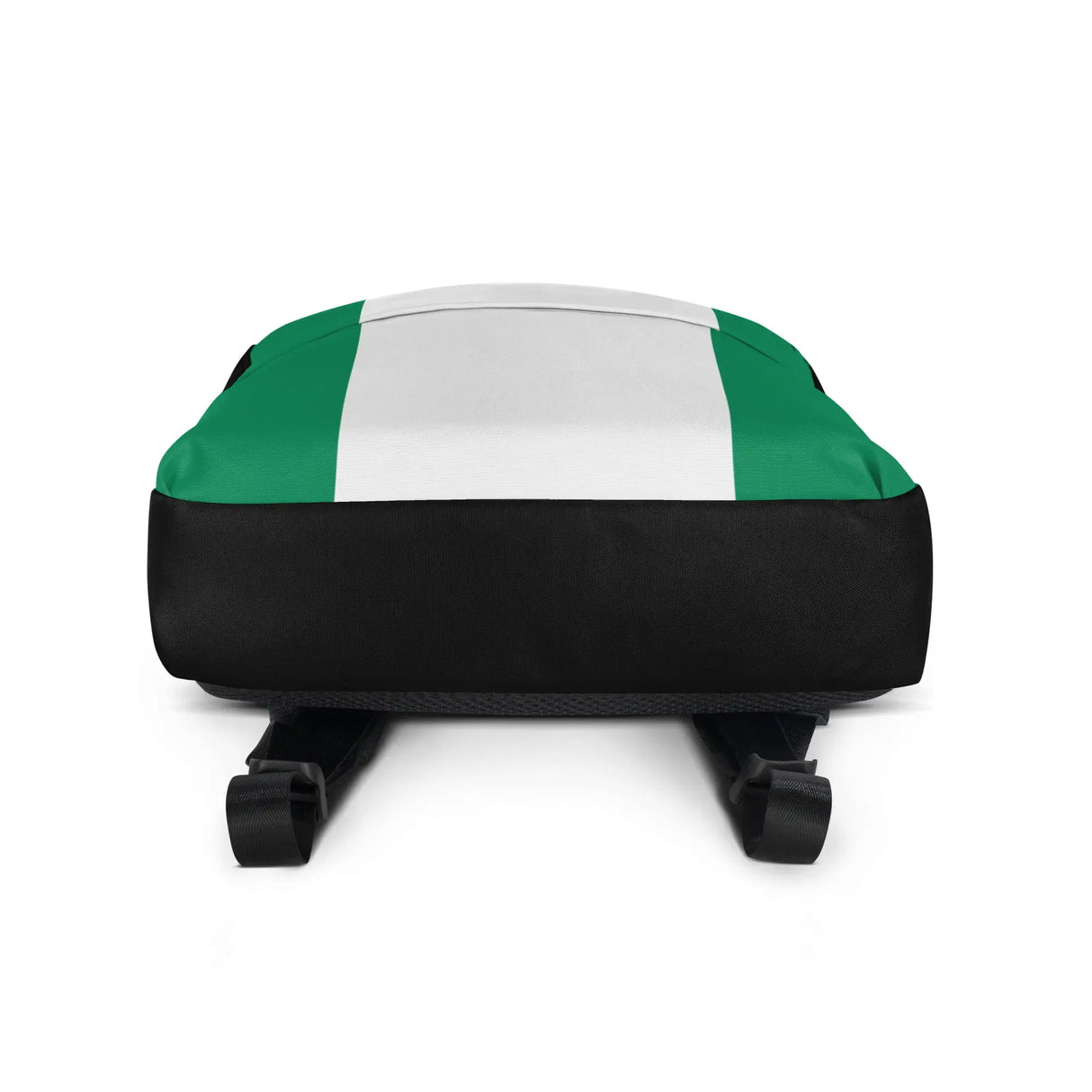 Sac à dos nigeria polyester léger résistant à l’eau