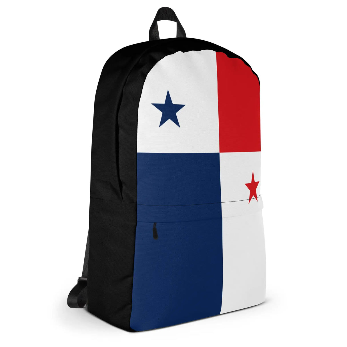 Sac à dos panama en polyester léger pour activités sportives