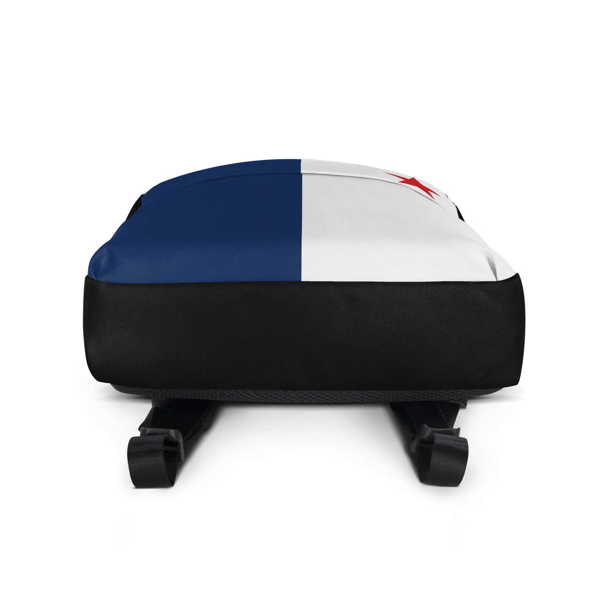 Sac à dos panama en polyester léger pour activités sportives