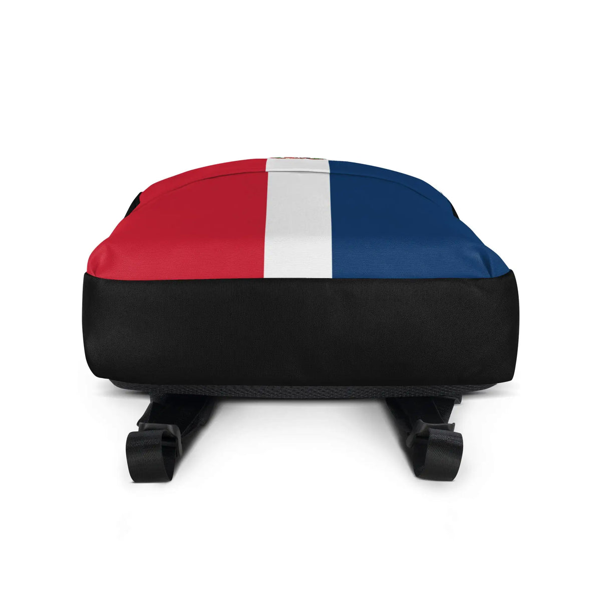 Sac à dos république dominicaine polyester résistant