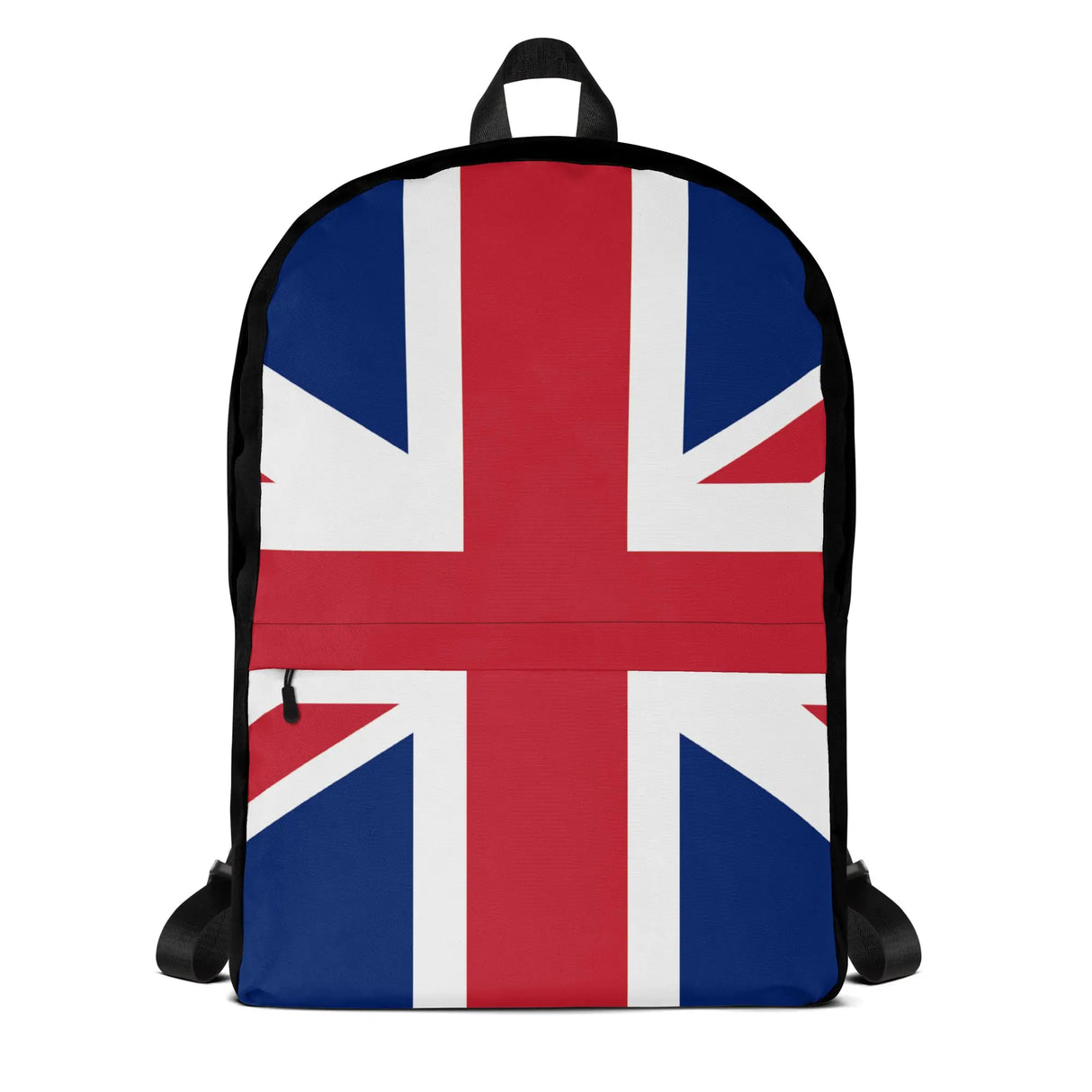 Sac à dos royaume-uni polyester résistant à l’eau