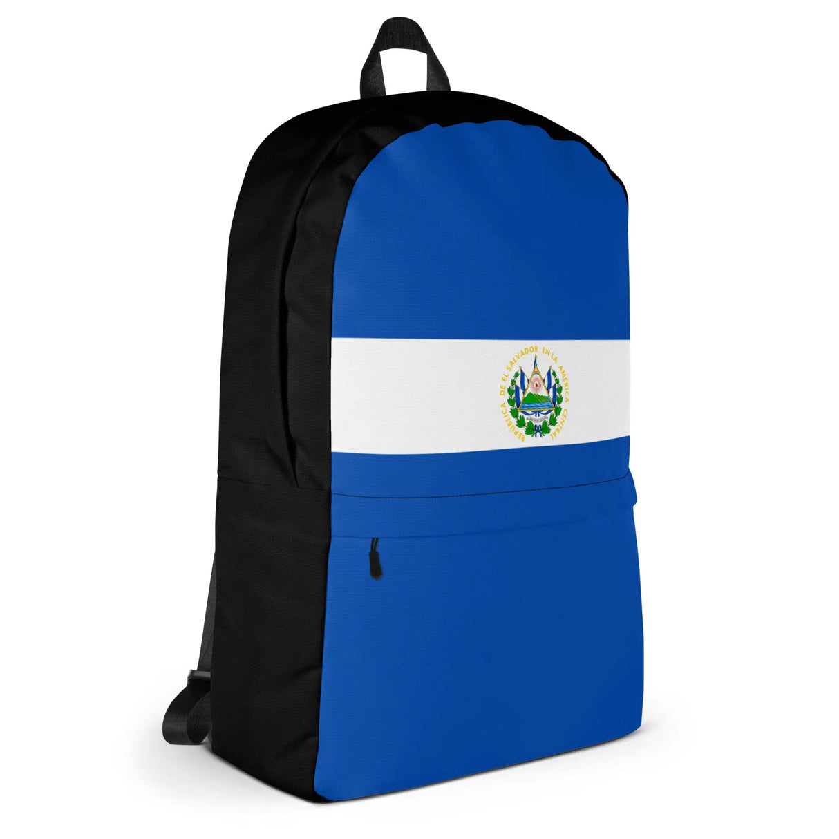 Sac à dos salvador polyester résistant pour activités sportives