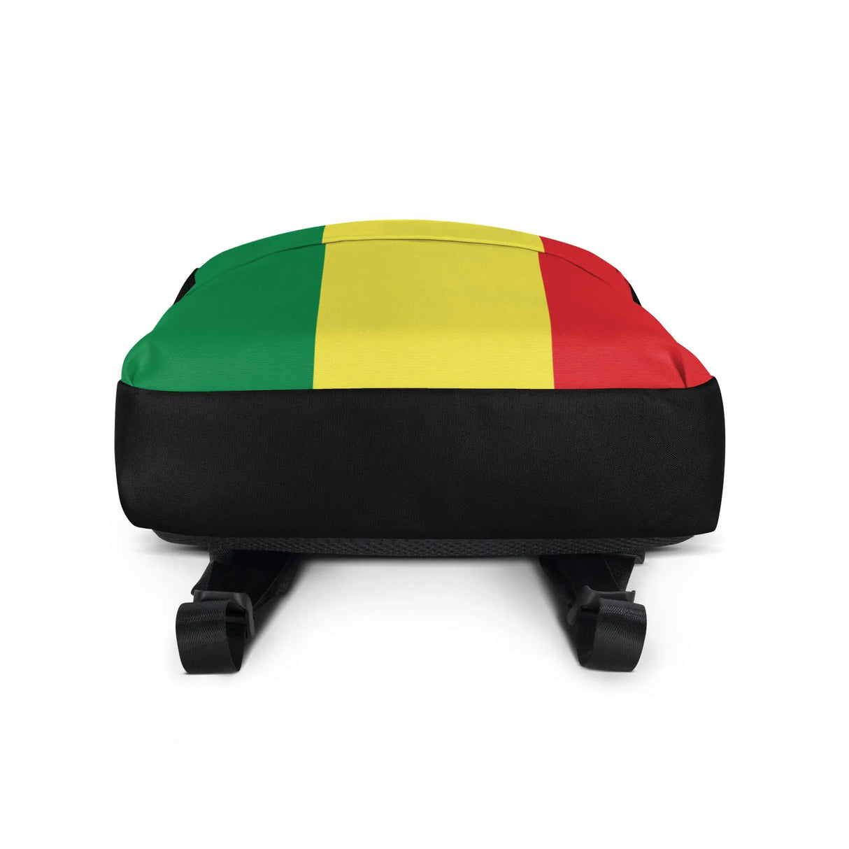 Sac à dos sénégal polyester résistant pour activités sportives