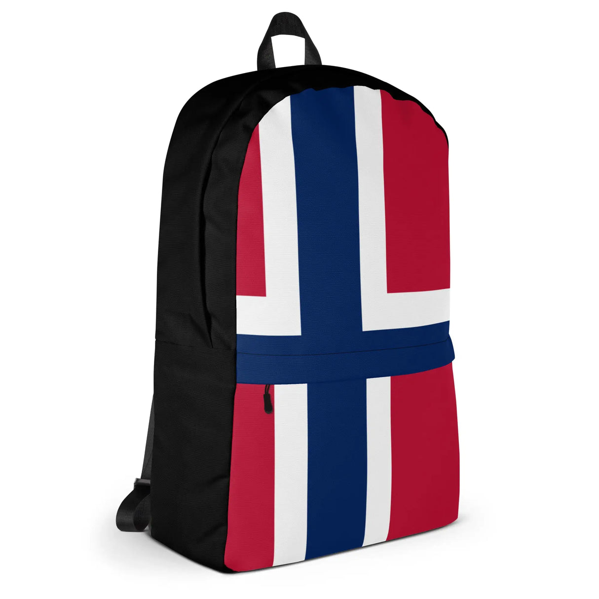 Sac à dos svalbard et jan mayen polyester résistant léger
