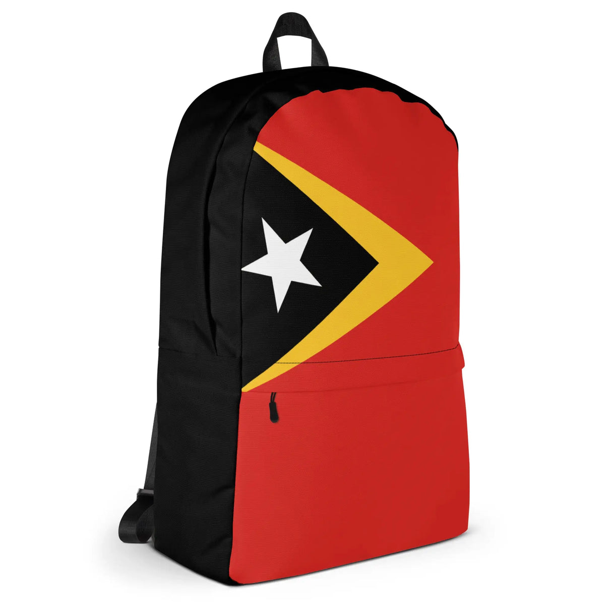 Sac à dos timor oriental polyester léger matériau résistant