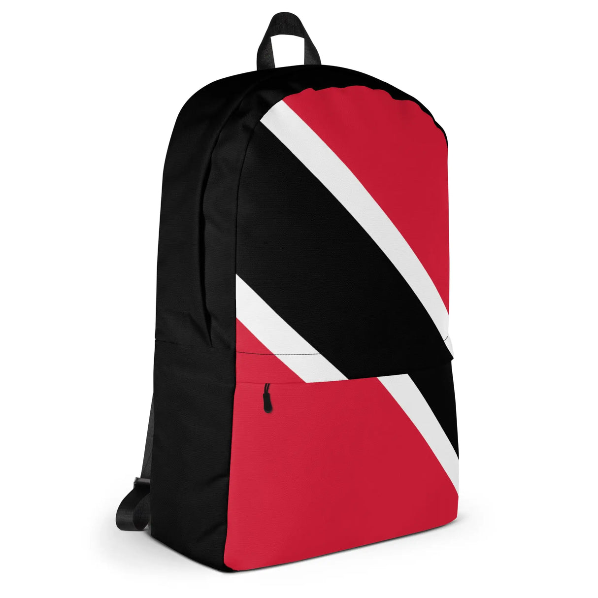 Sac à dos trinité-et-tobago polyester léger résistant