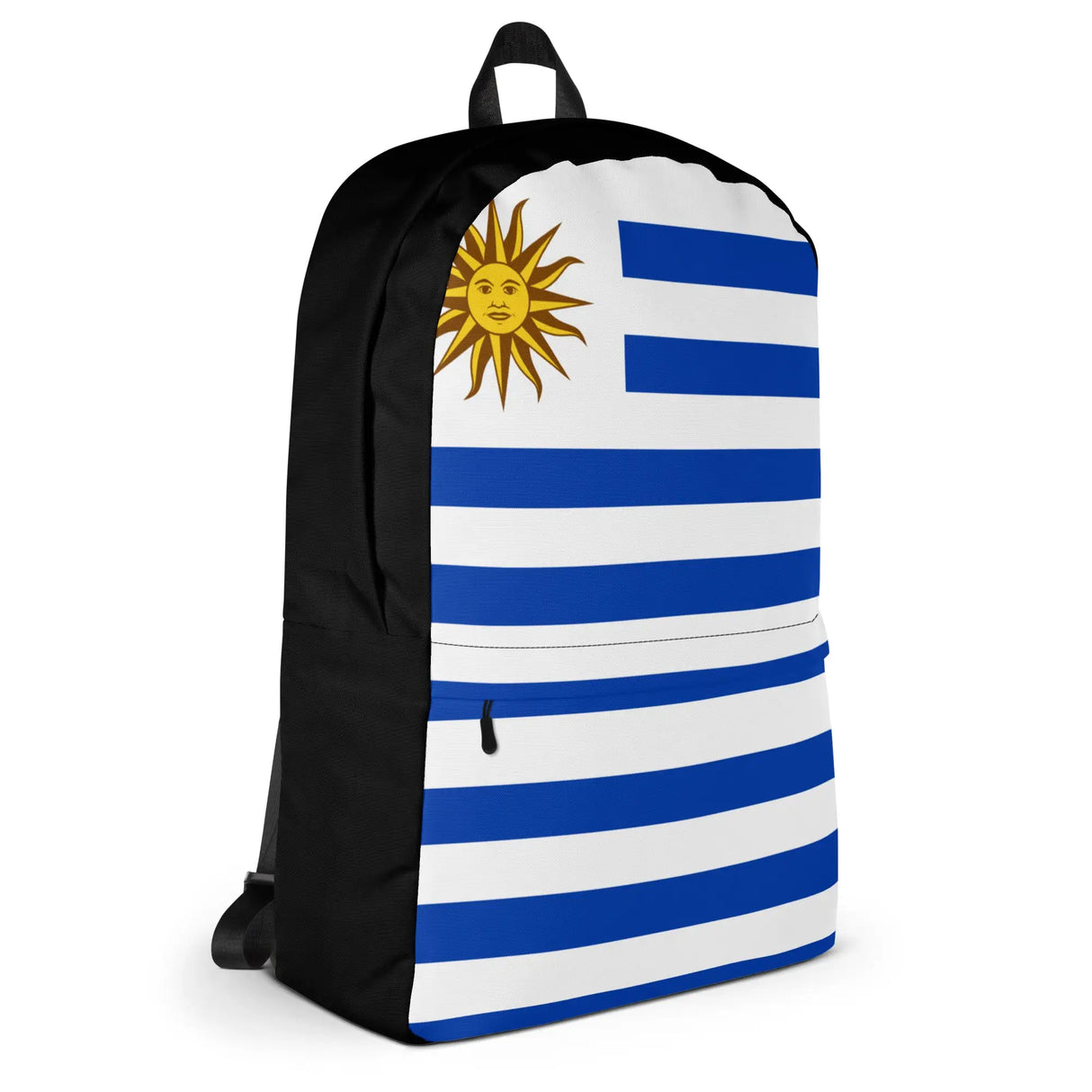 Sac à dos uruguay polyester résistant à l’eau léger