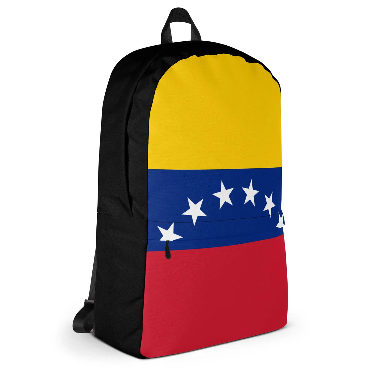 Sac à dos venezuela polyester léger usage quotidien